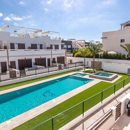 Bahia Homes Torrevieja Exterior foto