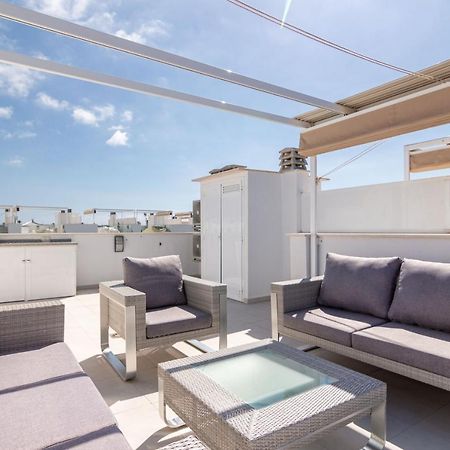 Bahia Homes Torrevieja Exterior foto