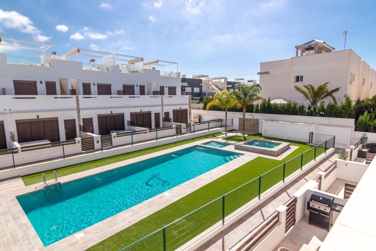 Bahia Homes Torrevieja Exterior foto