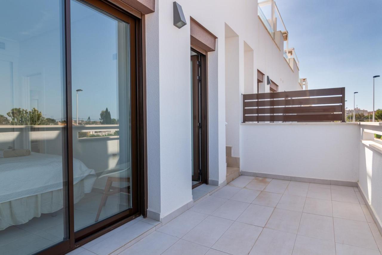 Bahia Homes Torrevieja Exterior foto