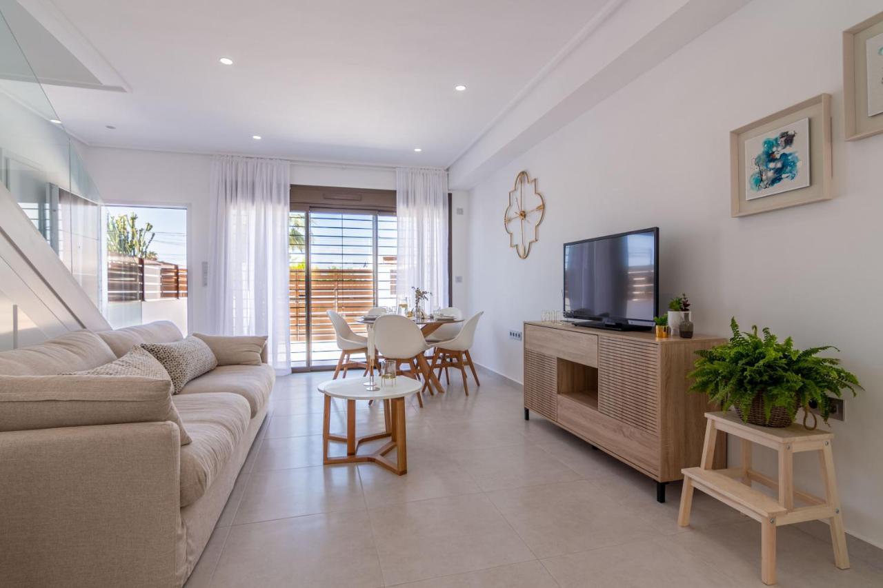 Bahia Homes Torrevieja Exterior foto