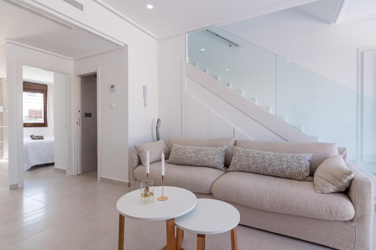 Bahia Homes Torrevieja Exterior foto