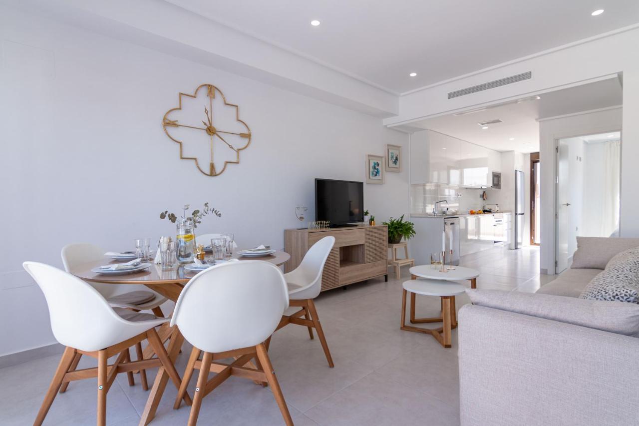 Bahia Homes Torrevieja Exterior foto