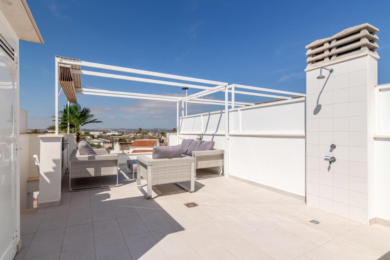 Bahia Homes Torrevieja Exterior foto