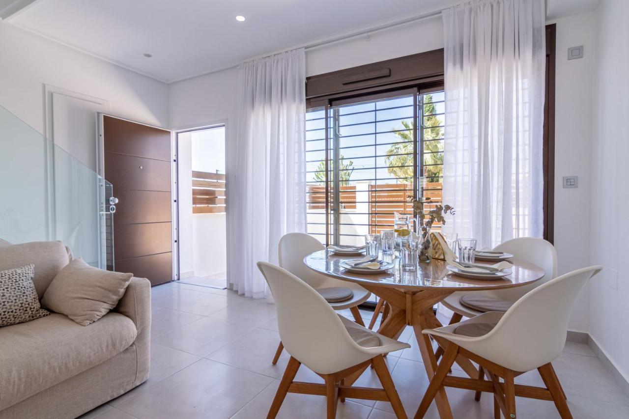 Bahia Homes Torrevieja Exterior foto